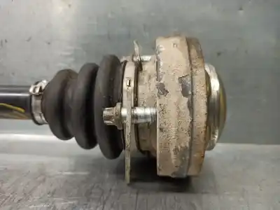 Peça sobressalente para automóvel em segunda mão transmissão traseira esquerda por bmw x3 (e83) 2.0 sd referências oem iam 7537607ai02  