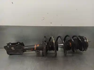 Second-hand car spare part front left shock absorber for ford fiesta (ccn) 1.0 ecoboost cat oem iam references c1bc18k001  