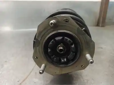 Second-hand car spare part front left shock absorber for ford fiesta (ccn) 1.0 ecoboost cat oem iam references c1bc18k001  