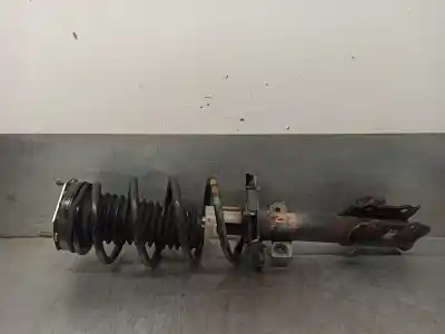 Second-hand car spare part front right shock absorber for ford fiesta (ccn) 1.0 ecoboost cat oem iam references c1bc18045