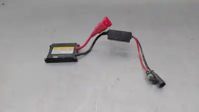 Second-hand car spare part xenon headlights control unit  for volkswagen passat berlina (3b3) 1.9 tdi oem iam references 23000v