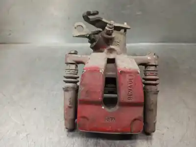 Second-hand car spare part REAR LEFT BRAKE CALIPER for RENAULT MEGANE II BERLINA 3P  OEM IAM references 7711135736  
