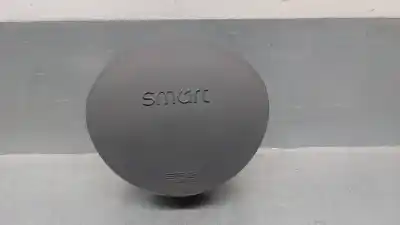 Pezzo di ricambio per auto di seconda mano air bag anteriore sinistro per smart coupe turbo cat riferimenti oem iam 03001800201129