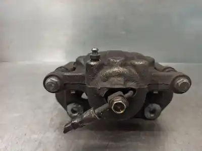 Автозапчасти б/у передний левый тормозной суппорт за ford fiesta (ccn) 1.0 ecoboost cat ссылки oem iam 1766840  