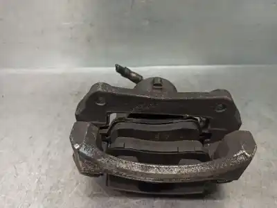 Автозапчасти б/у передний левый тормозной суппорт за ford fiesta (ccn) 1.0 ecoboost cat ссылки oem iam 1766840  