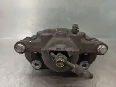 Автозапчасти б/у передний правый тормозной суппорт за ford fiesta (ccn) 1.0 ecoboost cat ссылки oem iam 1766808  