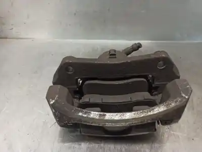 Автозапчасти б/у передний правый тормозной суппорт за ford fiesta (ccn) 1.0 ecoboost cat ссылки oem iam 1766808  