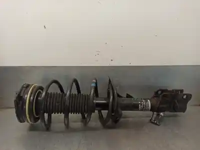 Tweedehands auto-onderdeel SCHOKBREKER LINKS VOOR voor NISSAN QASHQAI / QASHQAI +2 I (J10, NJ10, JJ10E)  OEM IAM-referenties 54303JD04A  824903007908