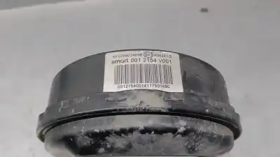 Peça sobressalente para automóvel em segunda mão servo freio por smart coupe turbo cat referências oem iam 0012154v001  0204024698