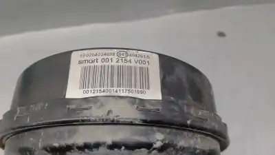 Peça sobressalente para automóvel em segunda mão servo freio por smart coupe turbo cat referências oem iam 0012154v001  0204024698