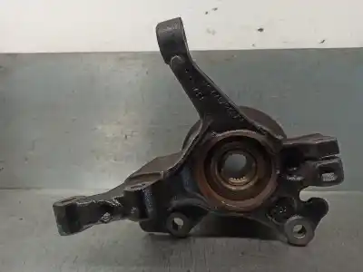 Second-hand car spare part front right knuckle for ford fiesta (ccn) 1.0 ecoboost cat oem iam references ay1c3k170ba