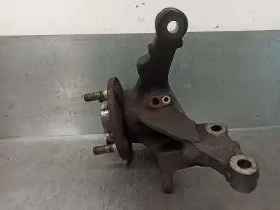 Автозапчастина б/у передній прав для ford fiesta (ccn) 1.0 ecoboost cat посилання на oem iam ay1c3k170ba  