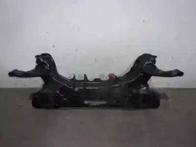 Автозапчасти б/у ПЕРЕДНИЙ МОСТ за FORD FIESTA (CCN)  ссылки OEM IAM 1758709 BURRA 30 FILA 11 