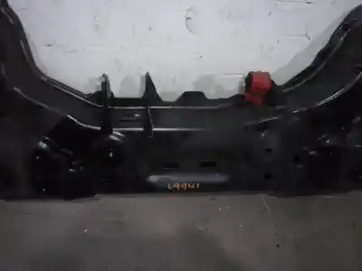Pezzo di ricambio per auto di seconda mano assale anteriore per ford fiesta (ccn) 1.0 ecoboost cat riferimenti oem iam 1758709 burra 30 fila 11 