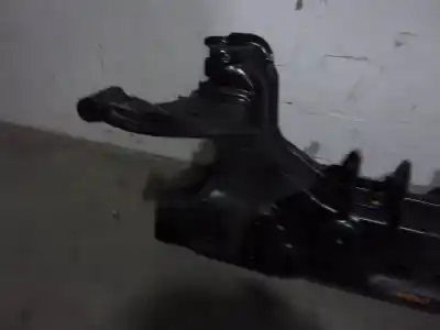 Pezzo di ricambio per auto di seconda mano assale anteriore per ford fiesta (ccn) 1.0 ecoboost cat riferimenti oem iam 1758709 burra 30 fila 11 
