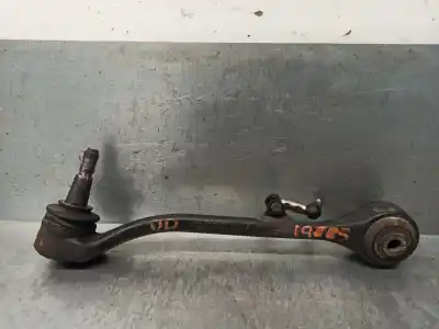 Peça sobressalente para automóvel em segunda mão braço de suspensão inferior dianteiro direito por bmw x3 (e83) 2.0 sd referências oem iam 3415030