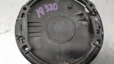 Second-hand car spare part outer fuel cap for smart coupe turbo cat oem iam references 0001513v011  