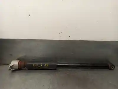 Second-hand car spare part right rear shock absorber for ford fiesta (ccn) 1.0 ecoboost cat oem iam references c1bc18080mb