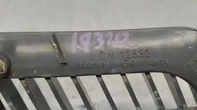 Second-hand car spare part front grille for smart coupe turbo cat oem iam references 0001694  