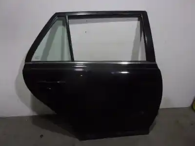 Автозапчасти б/у дверь задняя правая за toyota avensis (_t25_) 2.2 d-4d (adt251_) ссылки oem iam 6700305130
