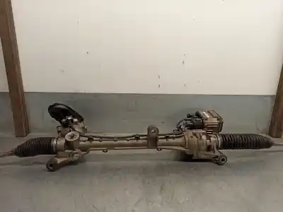 Second-hand car spare part steering rack for ford c-max ii (dxa/cb7, dxa/ceu) 2.0 tdci oem iam references av613d070  