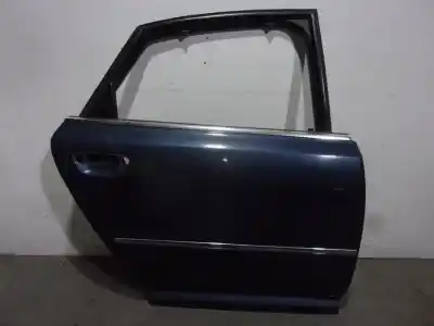 Автозапчасти б/у дверь задняя правая за audi a8 d3 (4e2, 4e8) 4.0 tdi quattro ссылки oem iam 4e0833052c