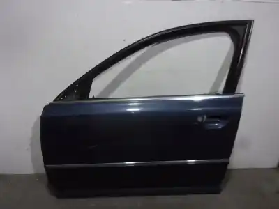 Автозапчасти б/у левая передняя дверь за audi a8 d3 (4e2, 4e8) 4.0 tdi quattro ссылки oem iam 4e0831051c