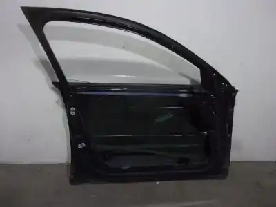 Автозапчасти б/у левая передняя дверь за audi a8 d3 (4e2, 4e8) 4.0 tdi quattro ссылки oem iam 4e0831051c  