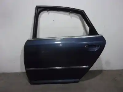 Автозапчасти б/у задняя левая дверь за audi a8 d3 (4e2, 4e8) 4.0 tdi quattro ссылки oem iam 4e0833051c