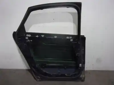 Автозапчасти б/у задняя левая дверь за audi a8 d3 (4e2, 4e8) 4.0 tdi quattro ссылки oem iam 4e0833051c  