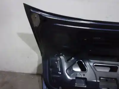 Second-hand car spare part tailgate for audi a8 d3 (4e2, 4e8) 4.0 tdi quattro oem iam references 4e0827023a  