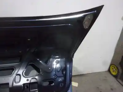 Second-hand car spare part tailgate for audi a8 d3 (4e2, 4e8) 4.0 tdi quattro oem iam references 4e0827023a  