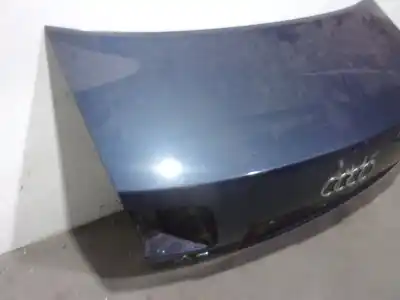 Автозапчасти б/у задняя дверь за audi a8 d3 (4e2, 4e8) 4.0 tdi quattro ссылки oem iam 4e0827023a  