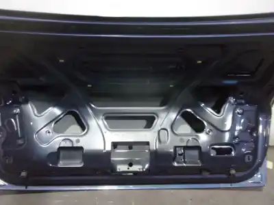 Автозапчасти б/у задняя дверь за audi a8 d3 (4e2, 4e8) 4.0 tdi quattro ссылки oem iam 4e0827023a  