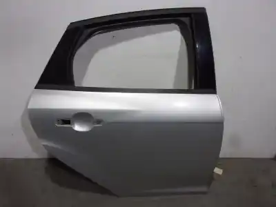Peça sobressalente para automóvel em segunda mão porta do automóvel traseira direita por ford focus iii 1.0 ecoboost referências oem iam 2172759