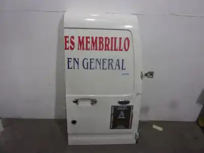 Tweedehands auto-onderdeel deur rechts achter voor ford transit connect (tc7) 1.8 tdci cat oem iam-referenties 5149974