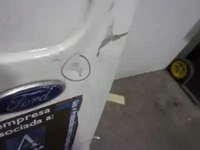 Peça sobressalente para automóvel em segunda mão porta do automóvel traseira direita por ford transit connect (tc7) 1.8 tdci cat referências oem iam 5149974  