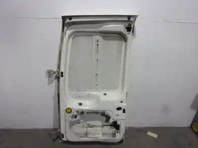 Peça sobressalente para automóvel em segunda mão porta do automóvel traseira direita por ford transit connect (tc7) 1.8 tdci cat referências oem iam 5149974  