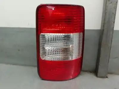 Автозапчасти б/у правый задний фонарь за volkswagen caddy ka/kb (2k) 1.9 tdi ссылки oem iam 2k0945112a