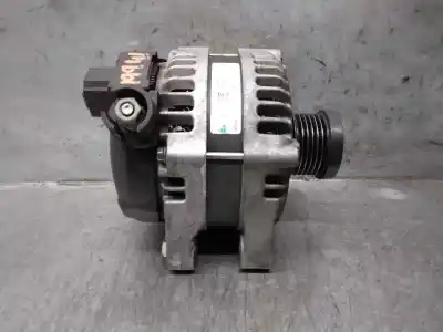 Автозапчасти б/у генератор за ford fiesta (ccn) 1.0 ecoboost cat ссылки oem iam ms1042101731  cv6t10300bc