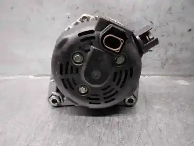 Автозапчасти б/у генератор за ford fiesta (ccn) 1.0 ecoboost cat ссылки oem iam ms1042101731  cv6t10300bc