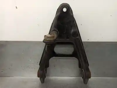 Second-hand car spare part FRONT LEFT LOWER SUSPENSION ARM for SMART COUPE  OEM IAM references Q0014141V002000000  