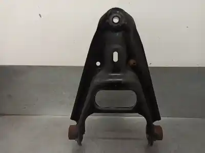 Pezzo di ricambio per auto di seconda mano braccio di sospensione anteriore sinistro inferiore per smart coupe turbo cat riferimenti oem iam q0014141v002000000  
