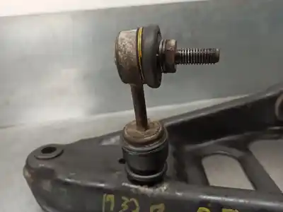 Pezzo di ricambio per auto di seconda mano braccio di sospensione anteriore sinistro inferiore per smart coupe turbo cat riferimenti oem iam q0014141v002000000  