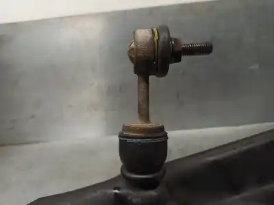 Pezzo di ricambio per auto di seconda mano braccio sospensione inferiore anteriore destro per smart coupe turbo cat riferimenti oem iam q0014141v002000000  