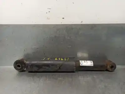 Pièce détachée automobile d'occasion AMORTISSEUR ARRIERE GAUCHE pour MERCEDES-BENZ VITO (W639) BASIC, COMBI  Références OEM IAM A6393260300  541700002944