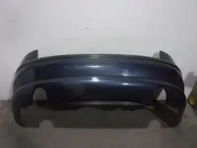 Second-hand car spare part REAR BUMPER for AUDI A8 D3 (4E2, 4E8)  OEM IAM references 4E0807303E  