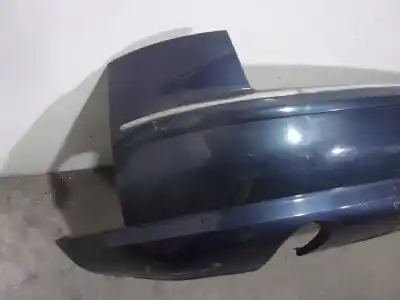 Second-hand car spare part rear bumper for audi a8 d3 (4e2, 4e8) 4.0 tdi quattro oem iam references 4e0807303e  