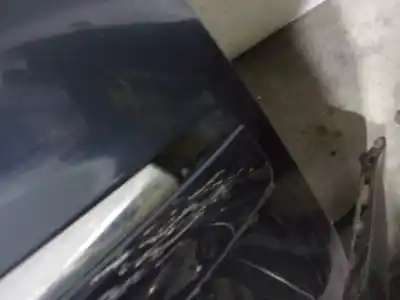 Second-hand car spare part rear bumper for audi a8 d3 (4e2, 4e8) 4.0 tdi quattro oem iam references 4e0807303e  