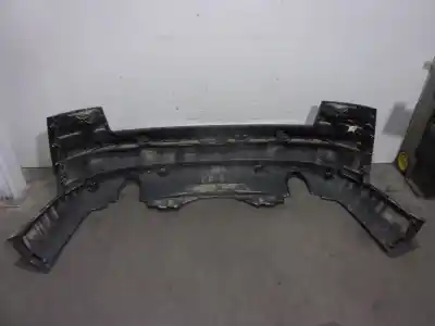 Second-hand car spare part rear bumper for audi a8 d3 (4e2, 4e8) 4.0 tdi quattro oem iam references 4e0807303e  